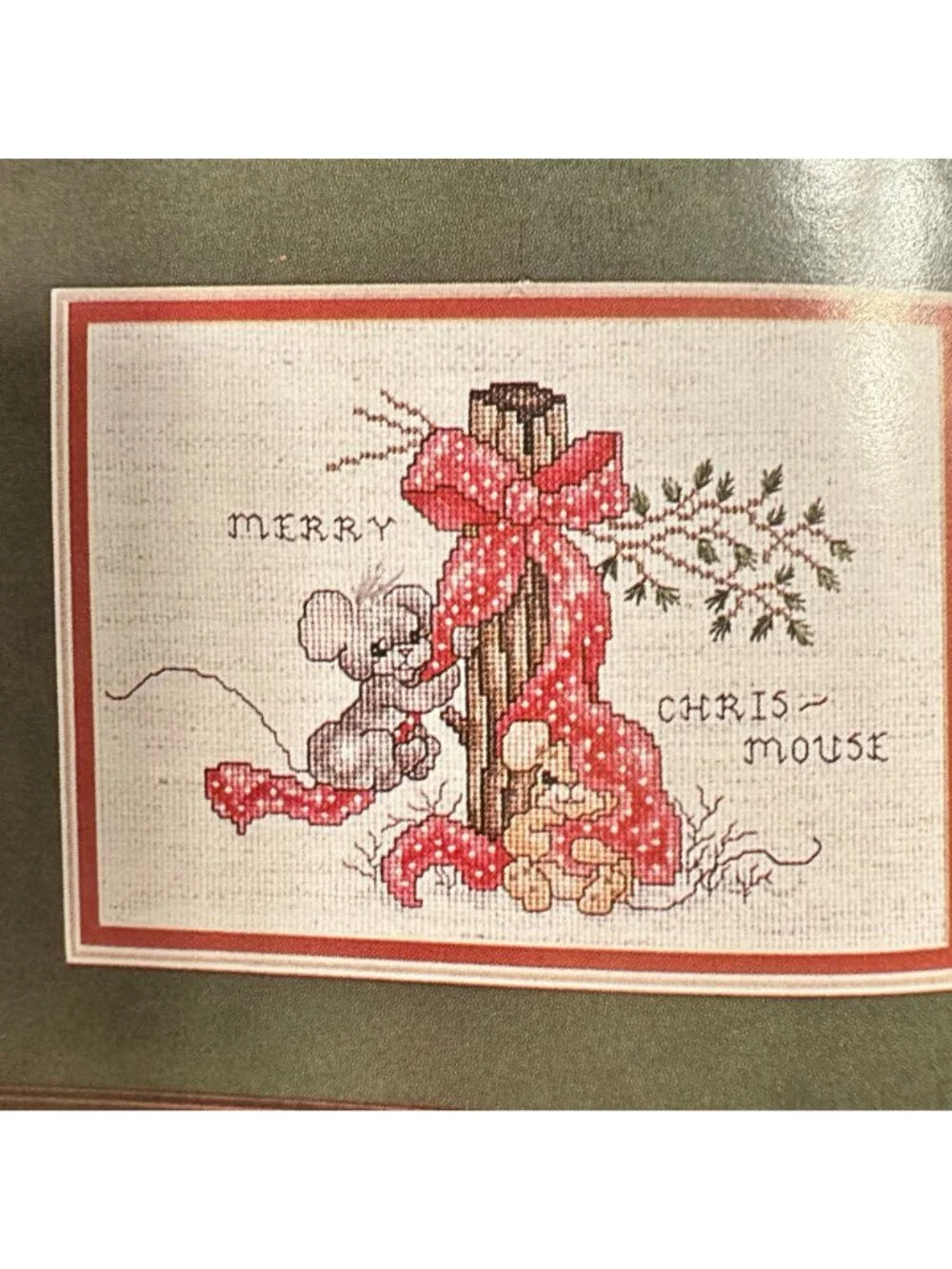 Stoney Creek Cross-Stitch Pattern Book 
